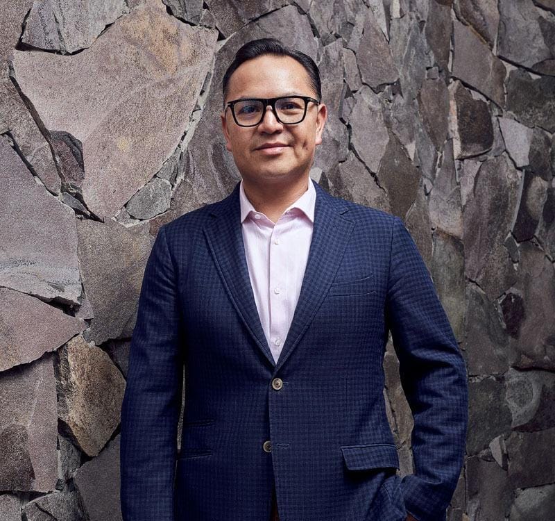 Dr. Ulises Noel Garcia