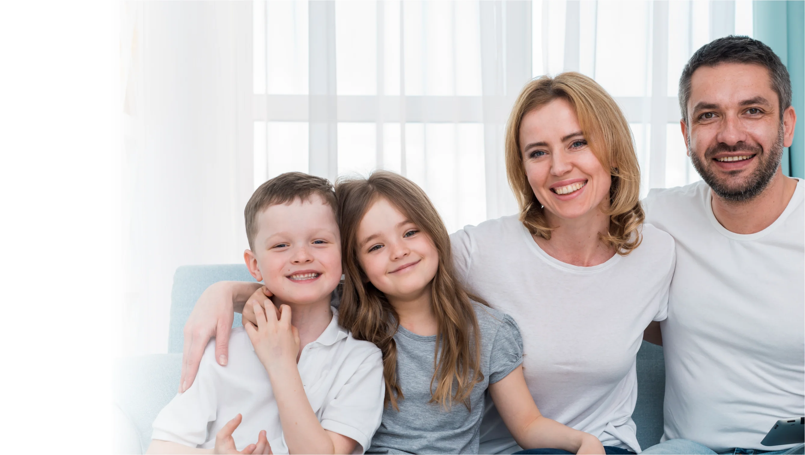 Atención personalizada para alergias en familia